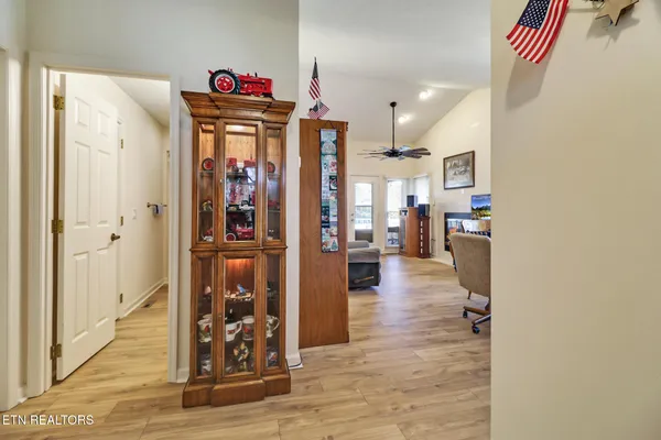 $252,000 | 554 Riverbend Drive, Crossville, TN 38555