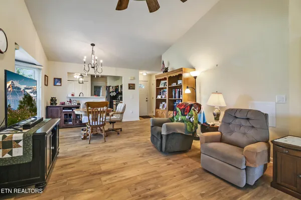 $252,000 | 554 Riverbend Drive, Crossville, TN 38555