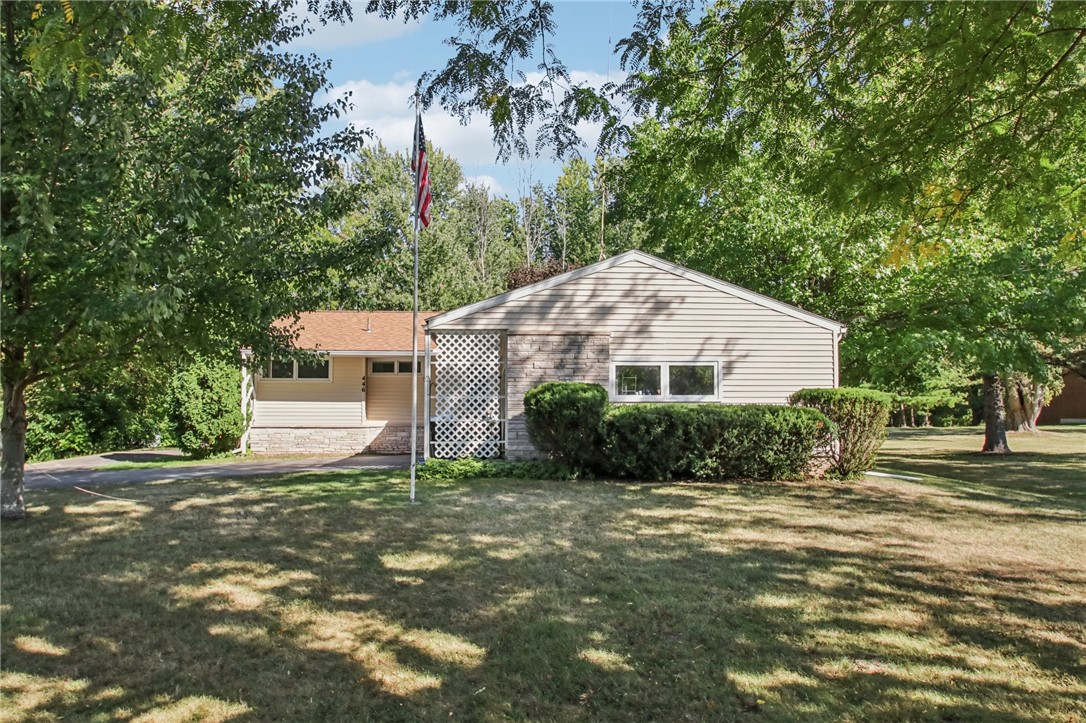 446 Trimmer Road Parma, NY 14559 - Photo 1 of 1