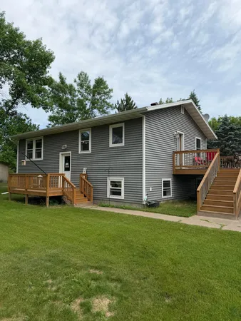 $299,900 | 349 Beaulieu Street West, Motley, MN 56466