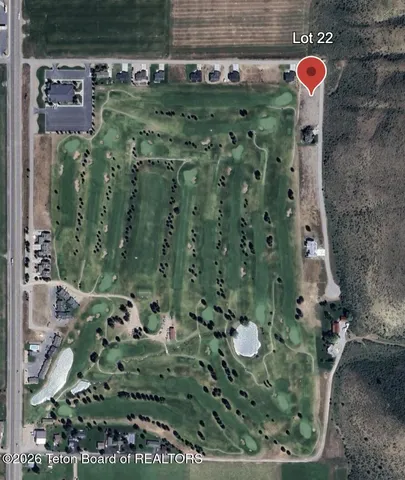 $159,900 | 22 Papworth Lane, Afton, WY 83110