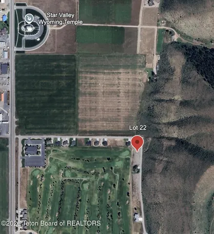 $159,900 | 22 Papworth Lane, Afton, WY 83110