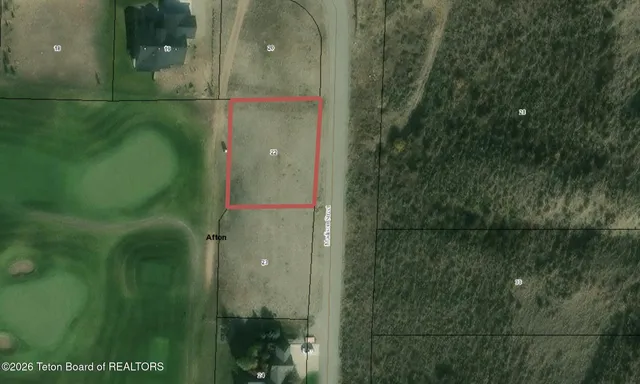 $159,900 | 22 Papworth Lane, Afton, WY 83110