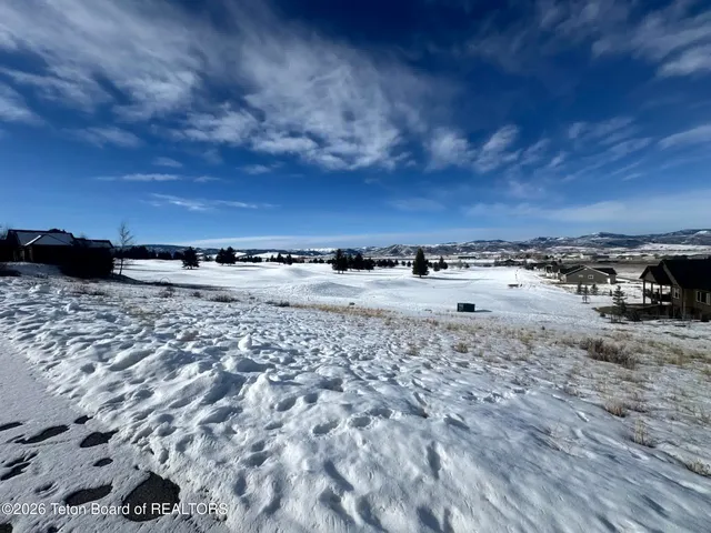 $159,900 | 22 Papworth Lane, Afton, WY 83110