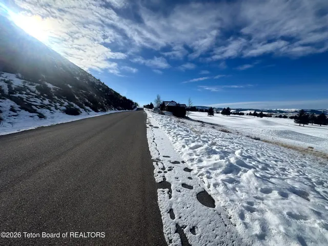 $159,900 | 22 Papworth Lane, Afton, WY 83110