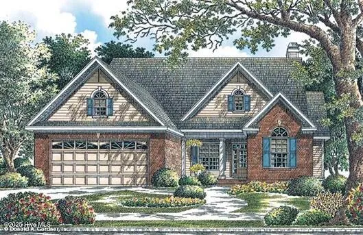 $402,500 | 116 Village Circle, Clinton, NC 28328