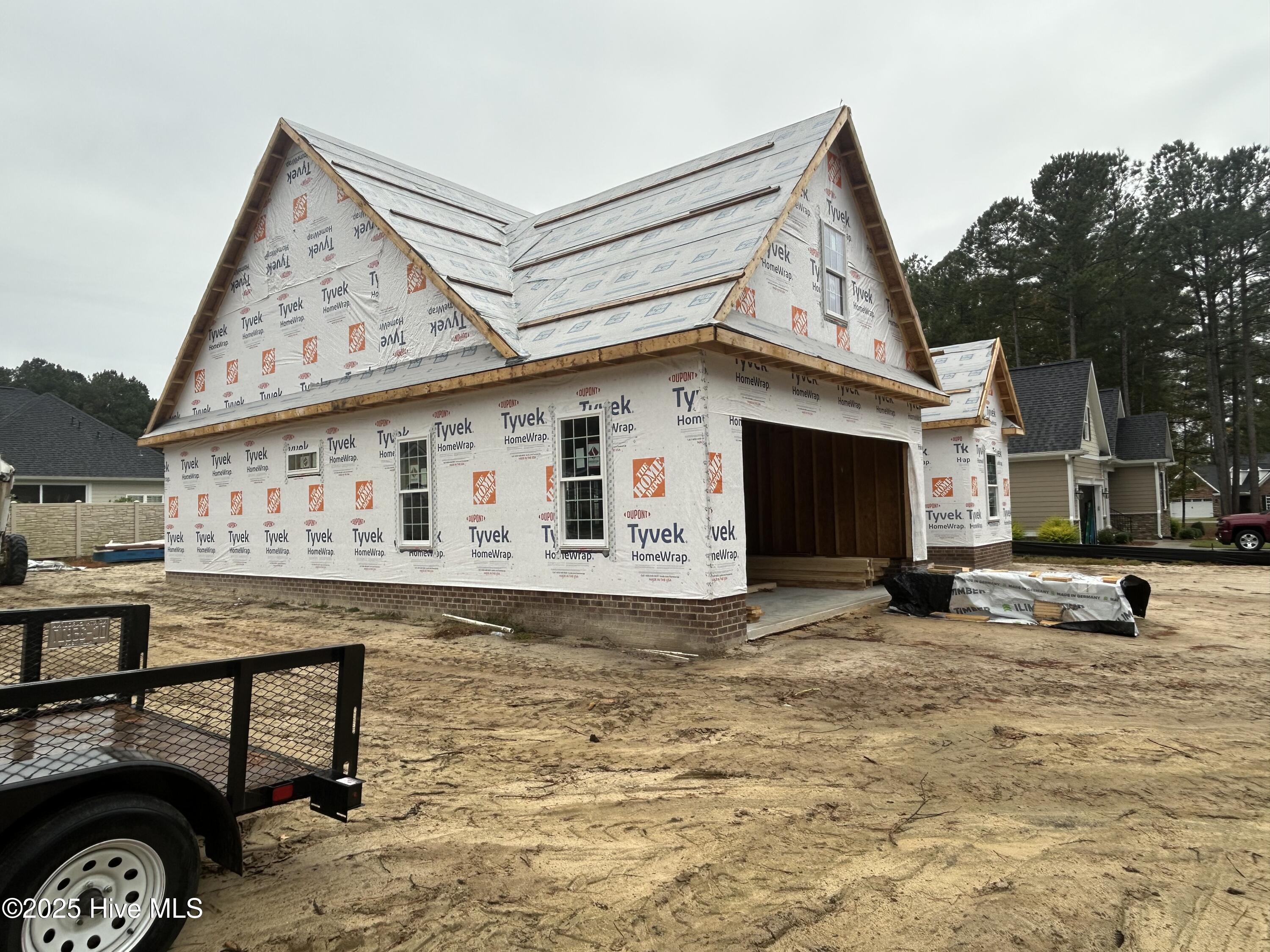 116 Village Circle Clinton, NC 28328 - Photo 6 of 15 IMG_1901