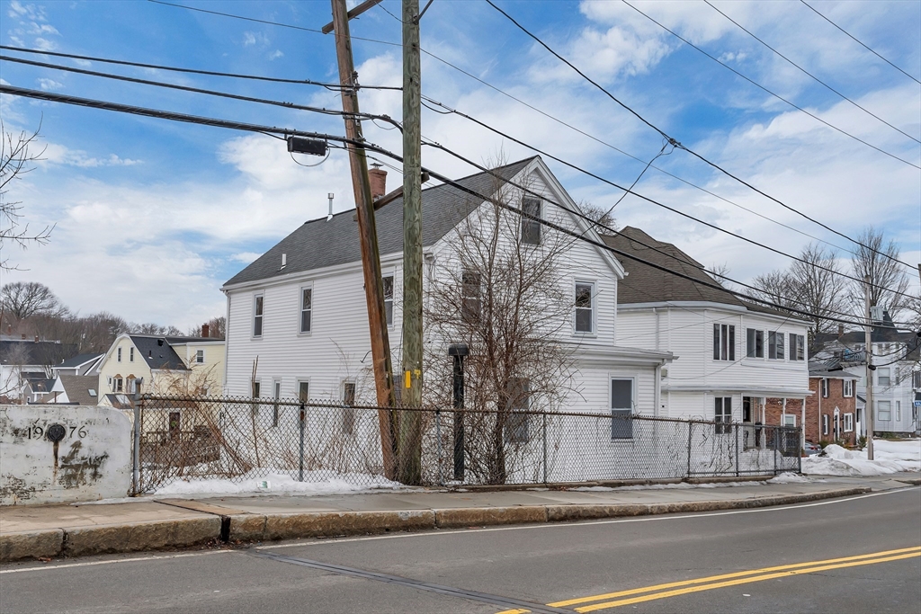 73 Walnut Street, Unit 1 Dedham, MA 02026 - Photo 27 of 36