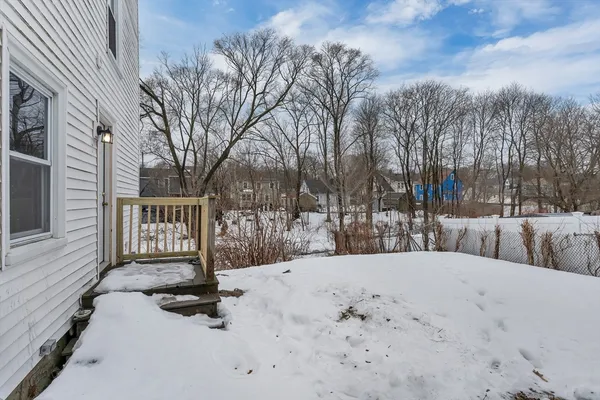 $5,000 | 73 Walnut Street, Unit 1, Dedham, MA 02026