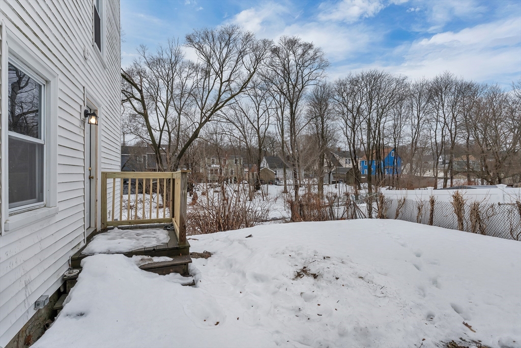 73 Walnut Street, Unit 1 Dedham, MA 02026 - Photo 33 of 36