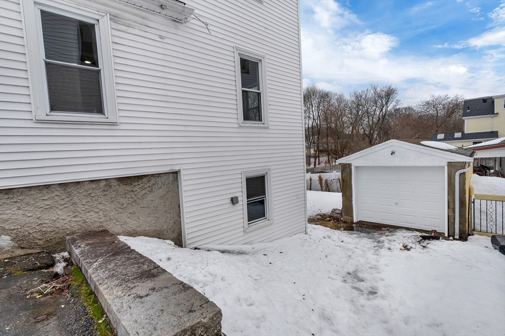 73 Walnut Street, Unit 1 Dedham, MA 02026 - Photo 34 of 36