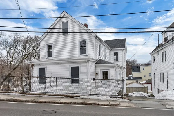 $5,000 | 73 Walnut Street, Unit 1, Dedham, MA 02026