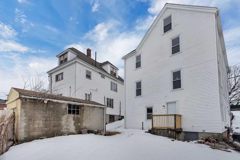 73 Walnut Street, Unit 1 Dedham, MA 02026 - Photo 36 of 36