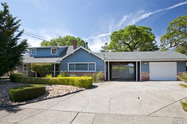 345 Peachstone Terrace San Rafael, CA 94903 - Photo 1 of 1 345 Peachstone Terrace, welcome home!