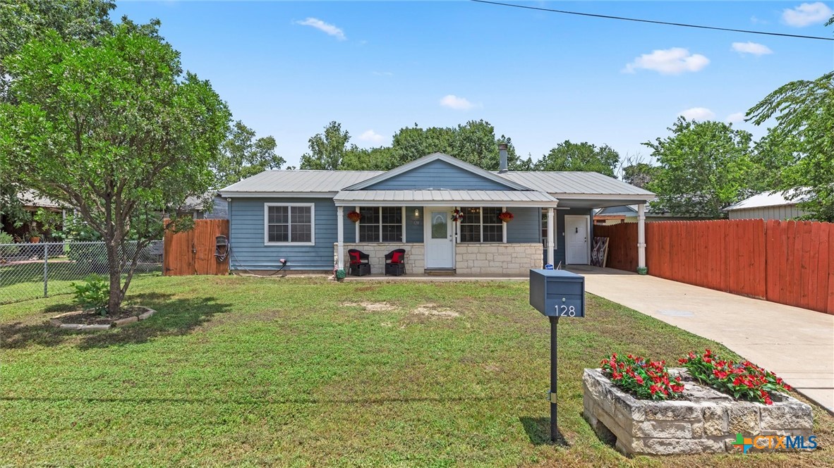 128 Riverview Road McQueeney, TX 78123 - Photo 24 of 29