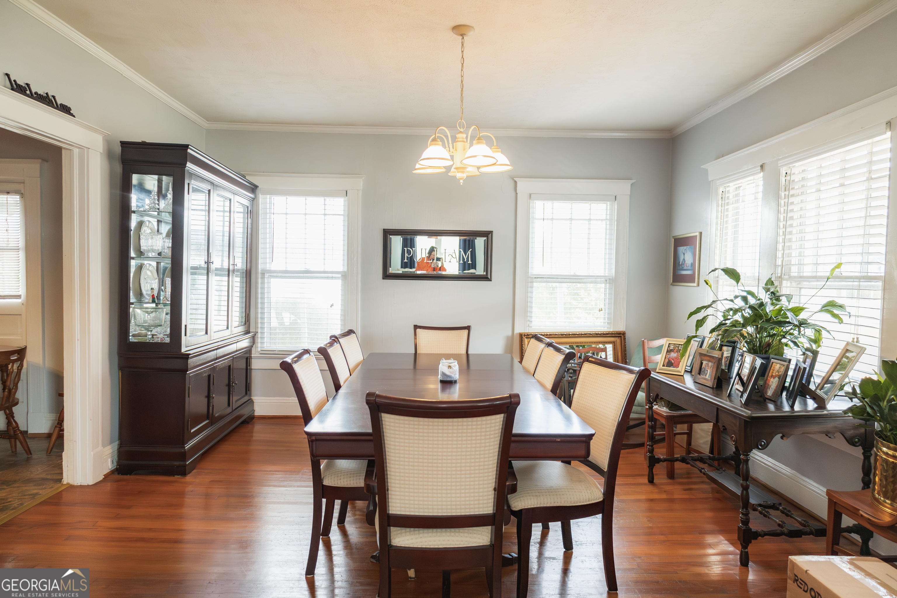 727 Harvey Street Millen, GA 30442 - Photo 11 of 34