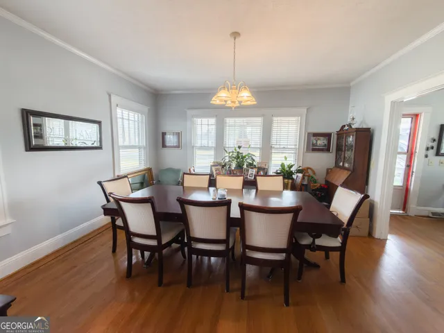 $169,500 | 727 Harvey Street, Millen, GA 30442