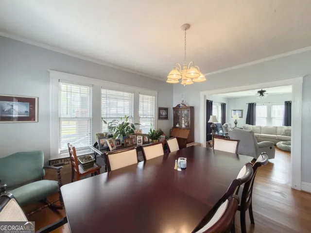 $169,500 | 727 Harvey Street, Millen, GA 30442