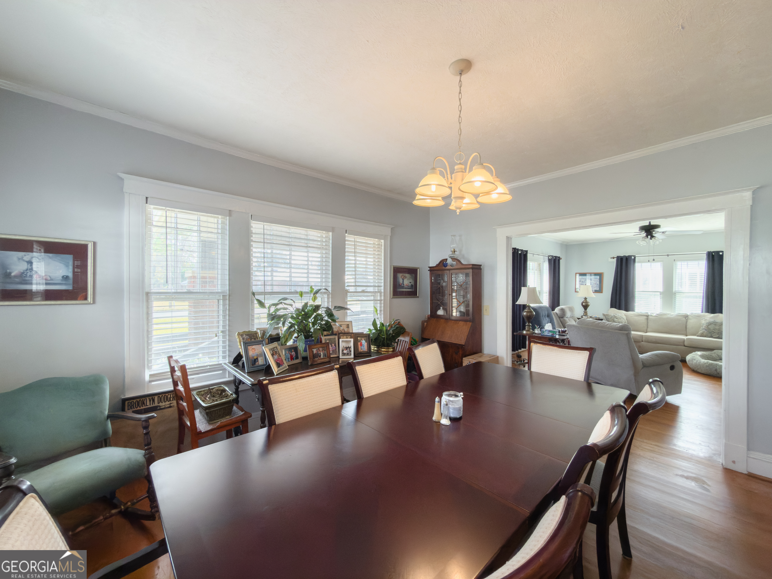 727 Harvey Street Millen, GA 30442 - Photo 13 of 34