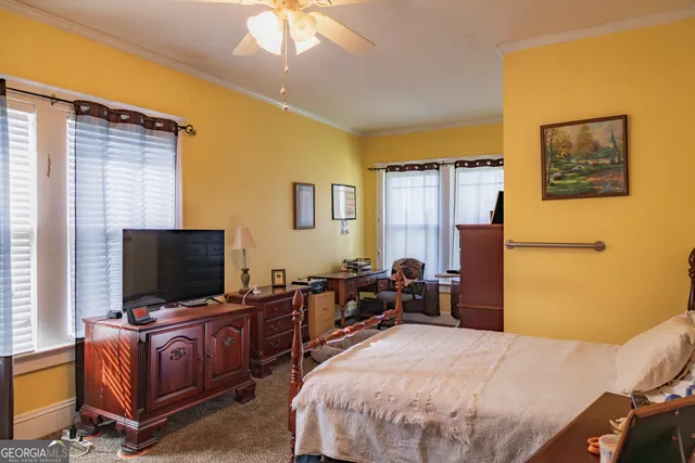 $169,500 | 727 Harvey Street, Millen, GA 30442