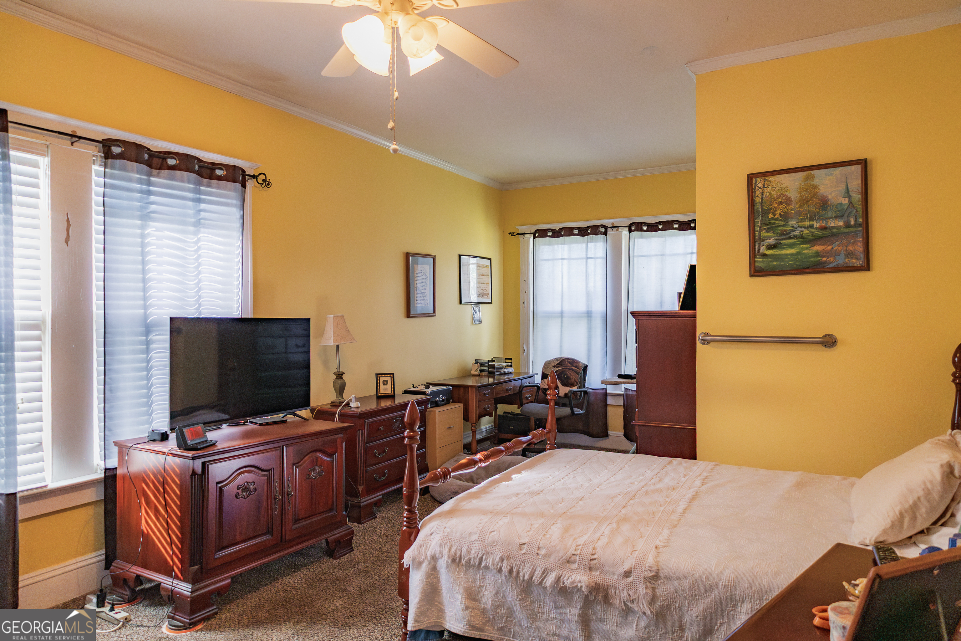 727 Harvey Street Millen, GA 30442 - Photo 23 of 34