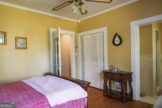 $169,500 | 727 Harvey Street, Millen, GA 30442