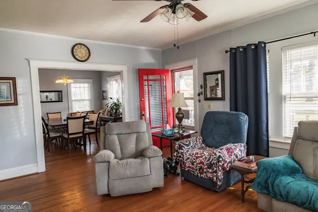 $169,500 | 727 Harvey Street, Millen, GA 30442