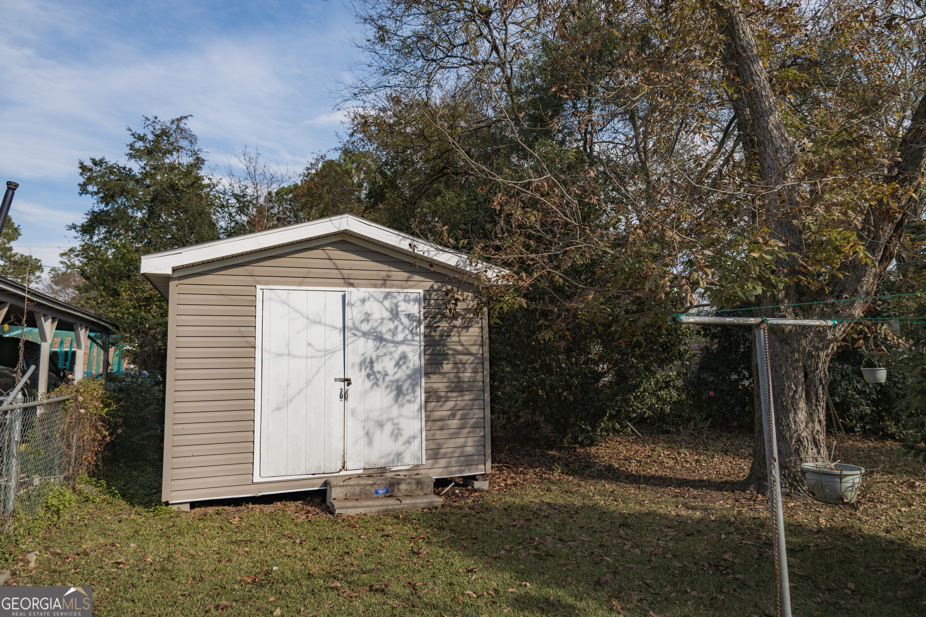 727 Harvey Street Millen, GA 30442 - Photo 31 of 34