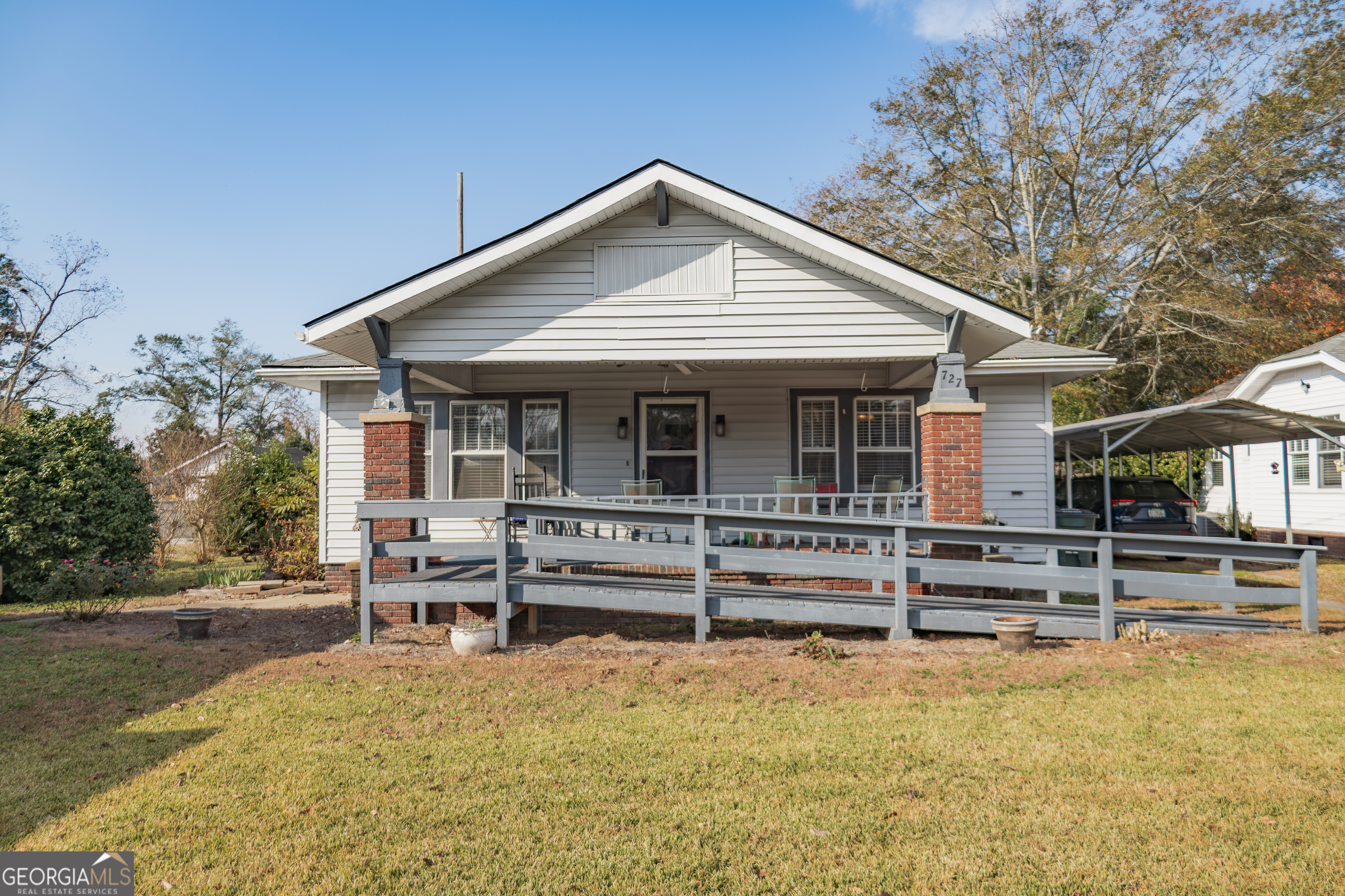 727 Harvey Street Millen, GA 30442 - Photo 34 of 34