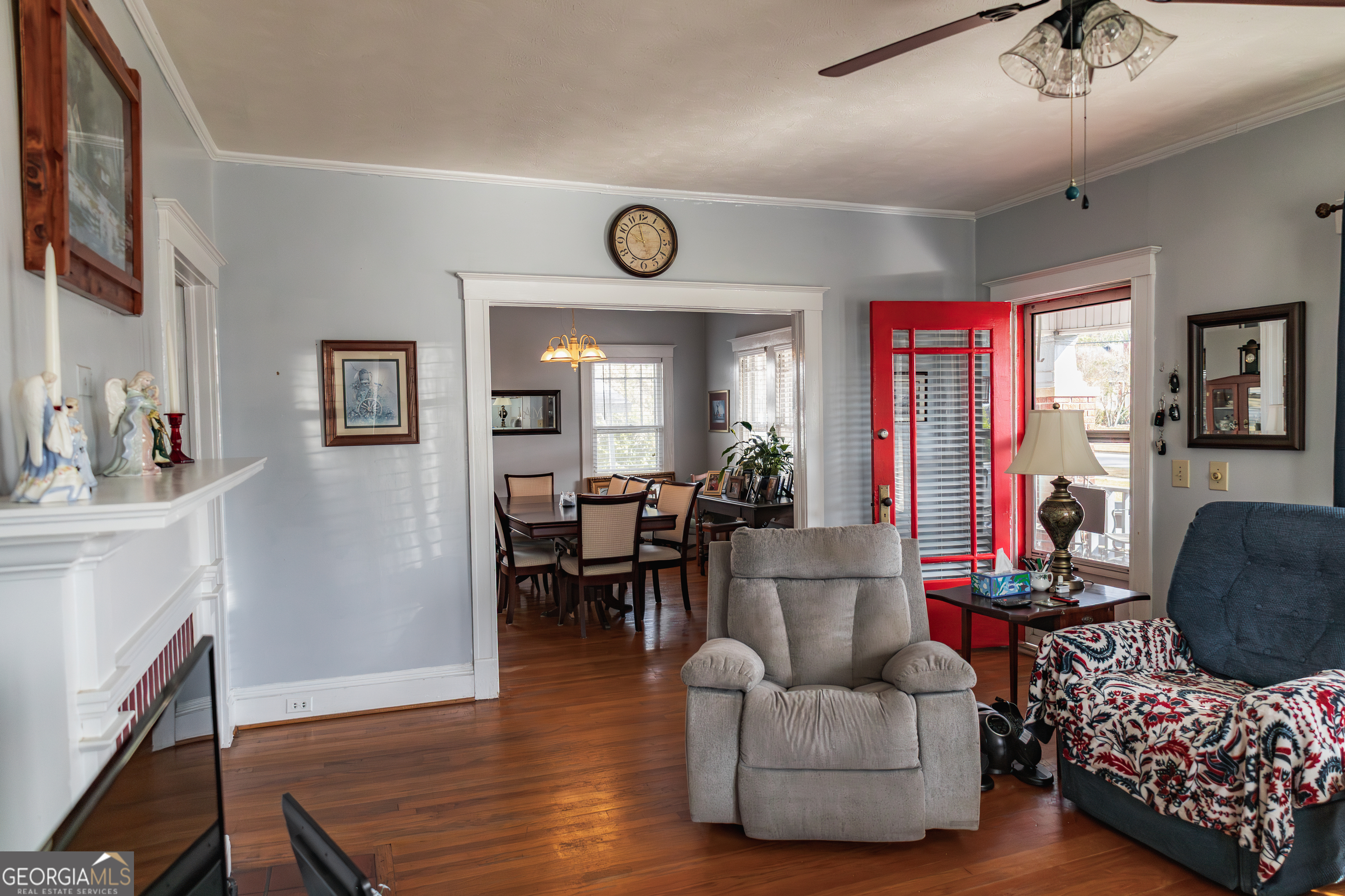 727 Harvey Street Millen, GA 30442 - Photo 4 of 34