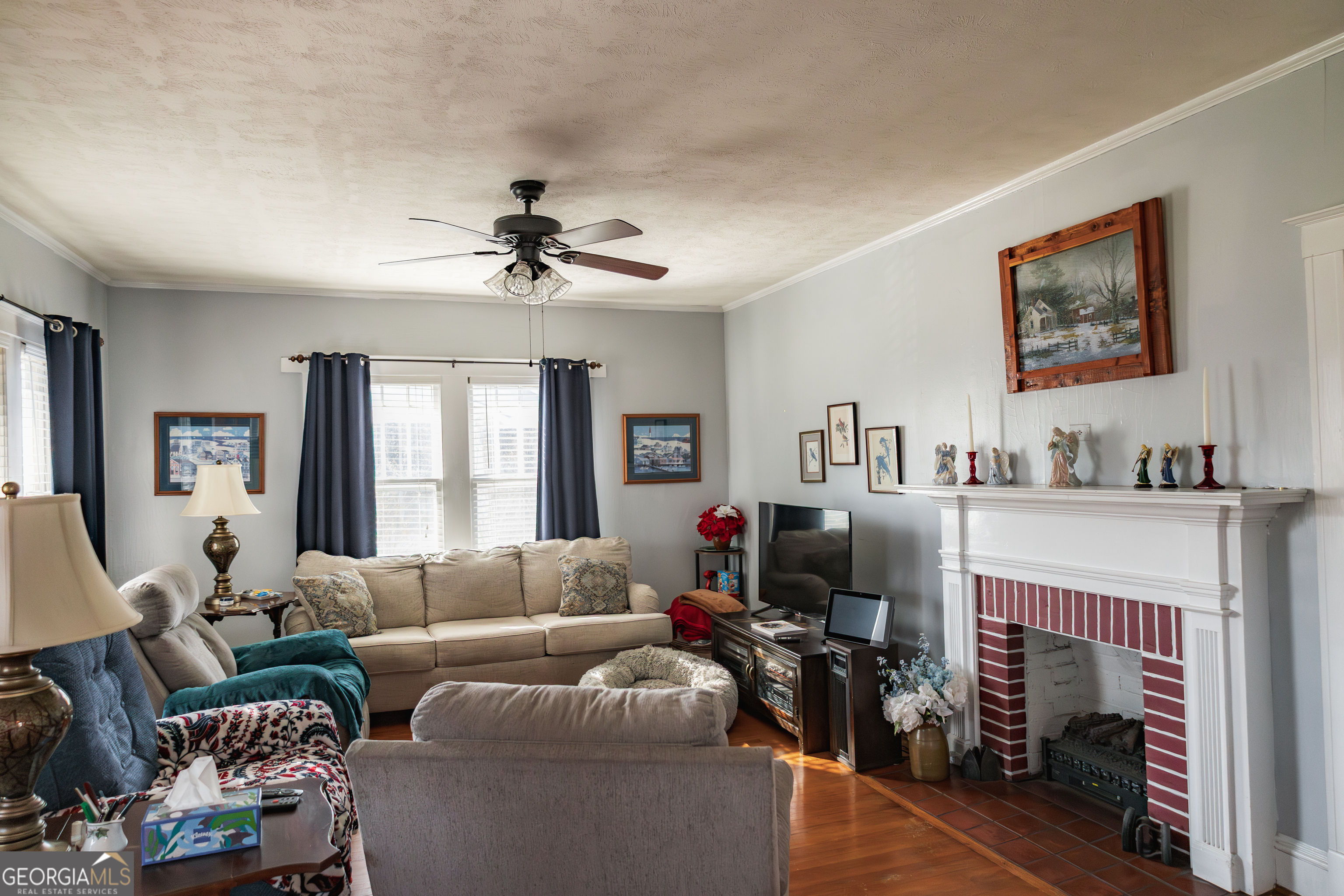 727 Harvey Street Millen, GA 30442 - Photo 5 of 34