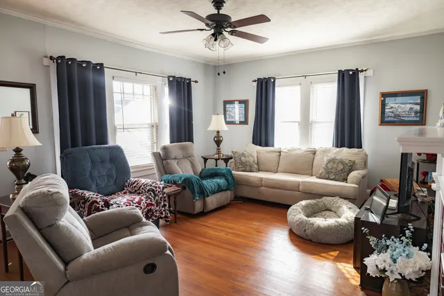 $169,500 | 727 Harvey Street, Millen, GA 30442