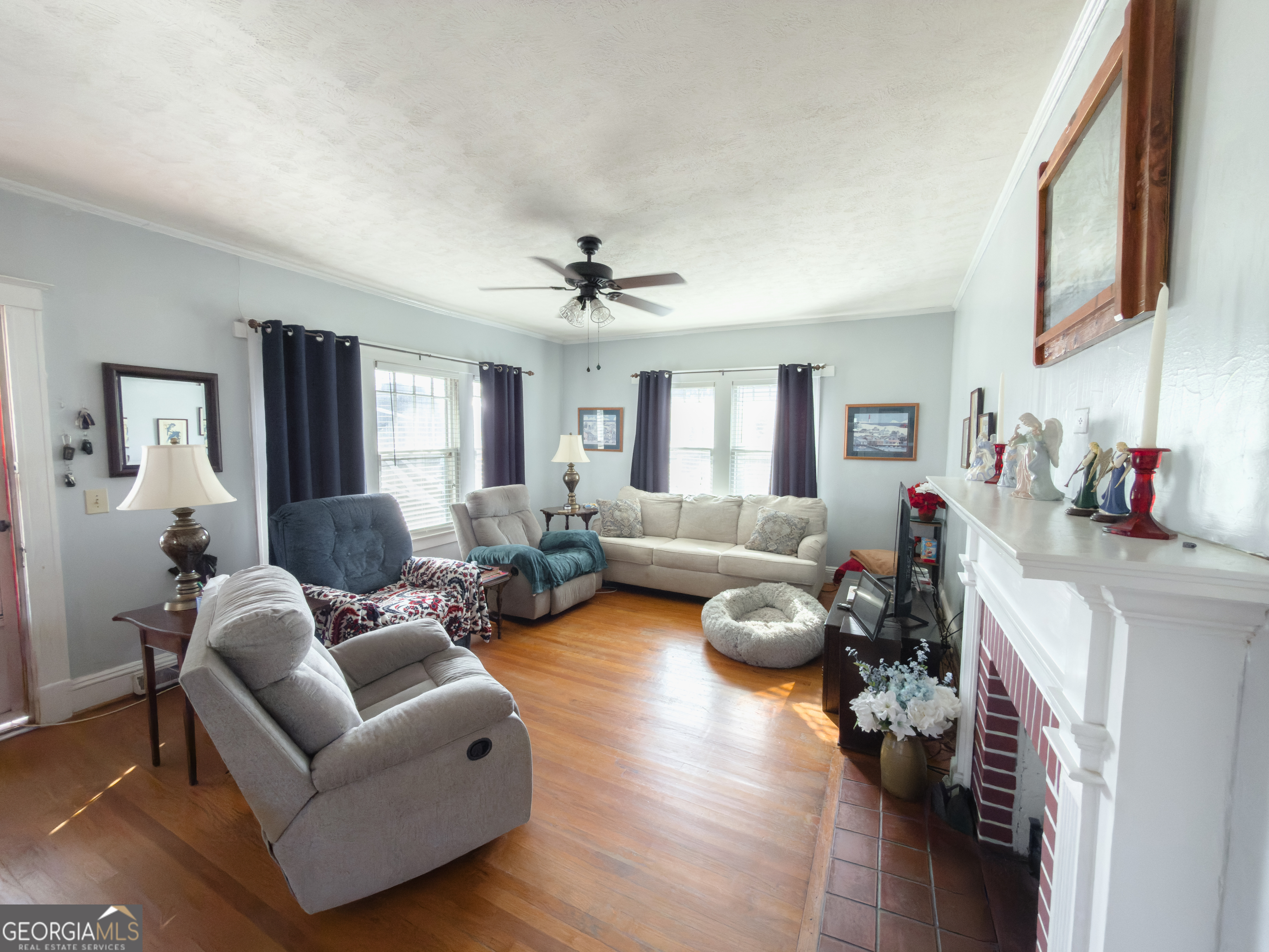 727 Harvey Street Millen, GA 30442 - Photo 8 of 34