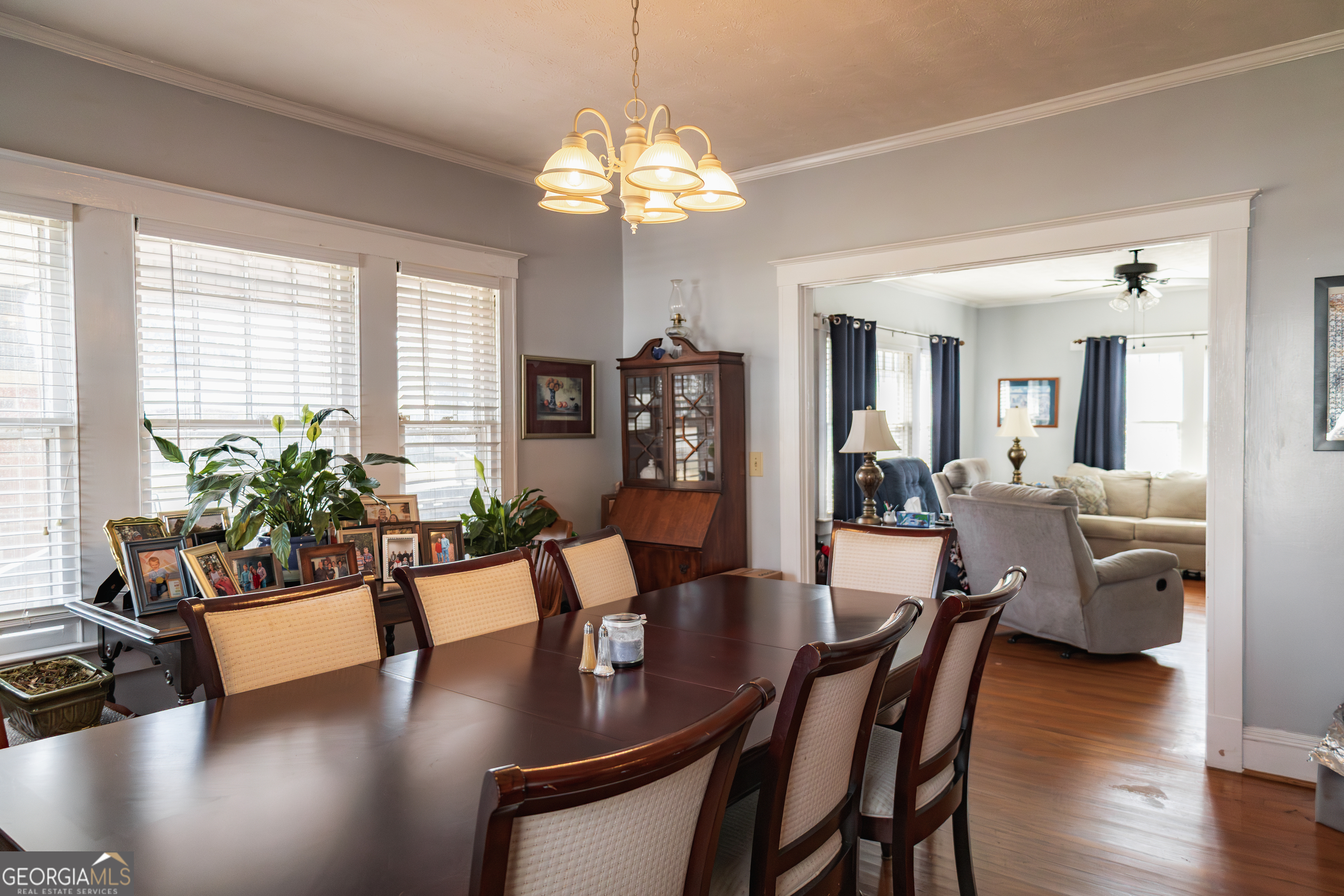 727 Harvey Street Millen, GA 30442 - Photo 9 of 34