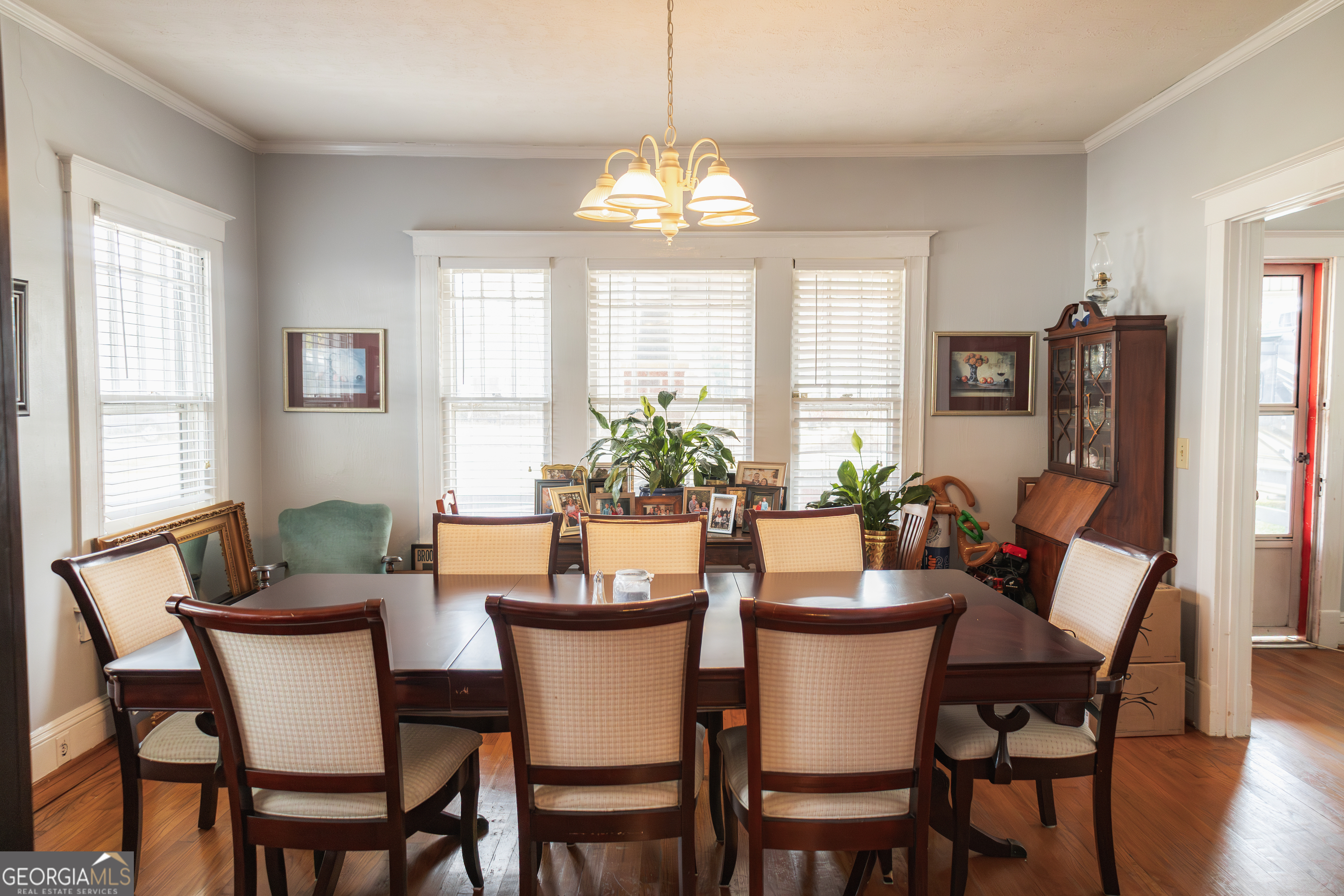 727 Harvey Street Millen, GA 30442 - Photo 10 of 34