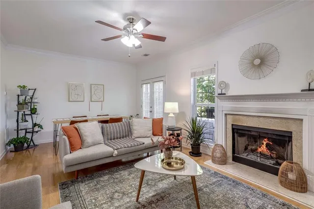 $389,000 | 1622 Indian Way, Cumming, GA 30040