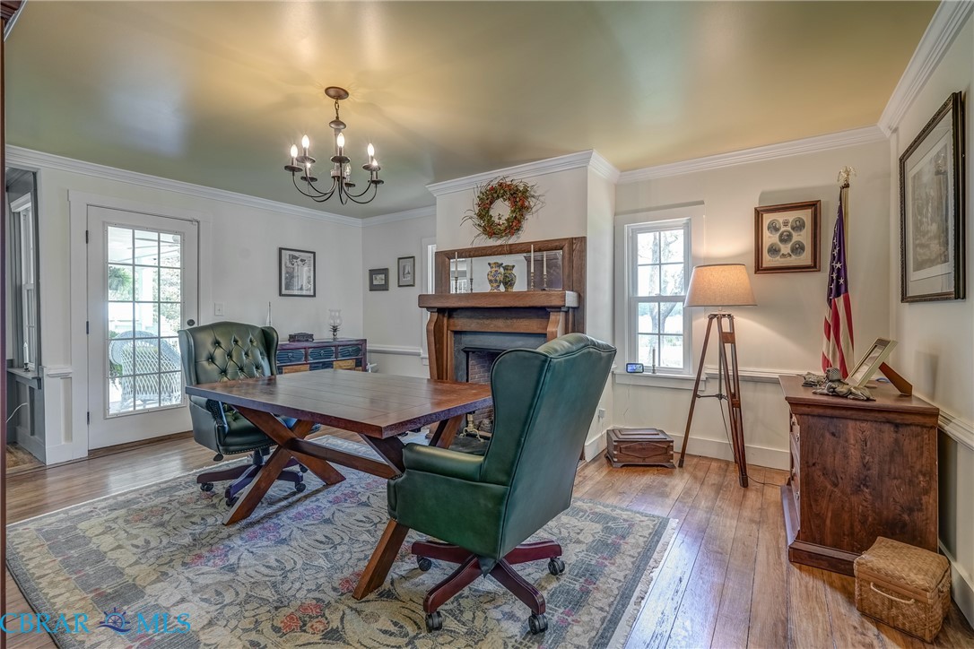 673 Hicks Wharf Road Cardinal, VA 23025 - Photo 12 of 50