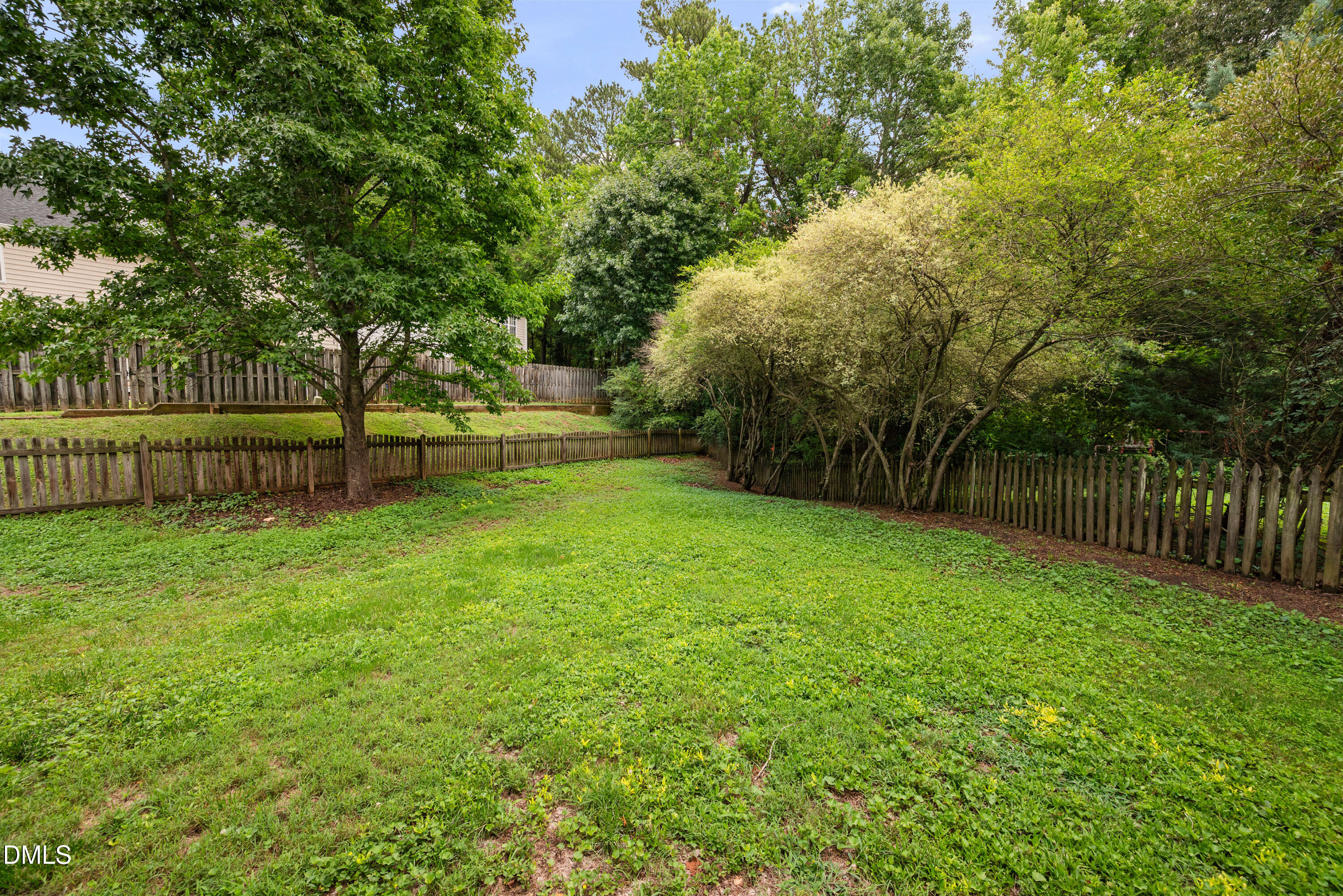 8317 Hobhouse Circle Raleigh, NC 27615 - Photo 42 of 45 DSC_0869