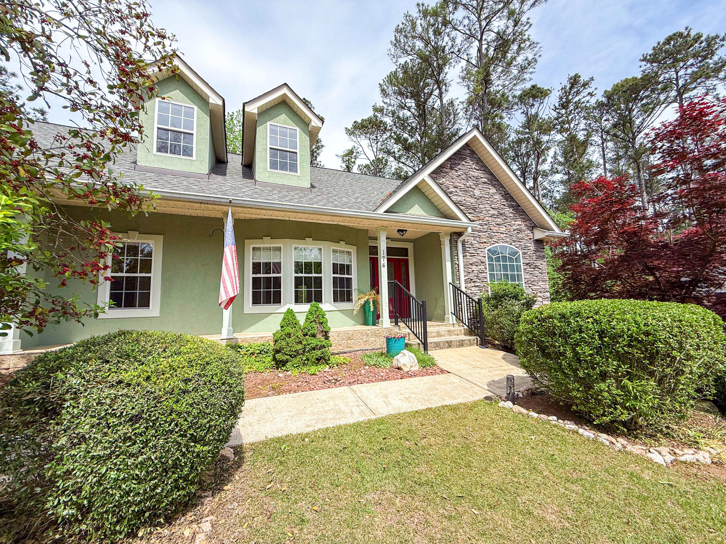 174 Tara Drive McCormick, SC 29835 - Photo 2 of 36 IMG_7409