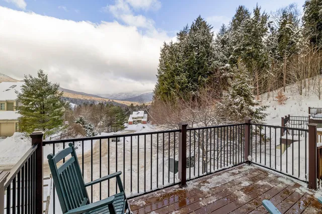 $1,450,000 | 646 Topnotch Drive, Unit B, Stowe, VT 05672