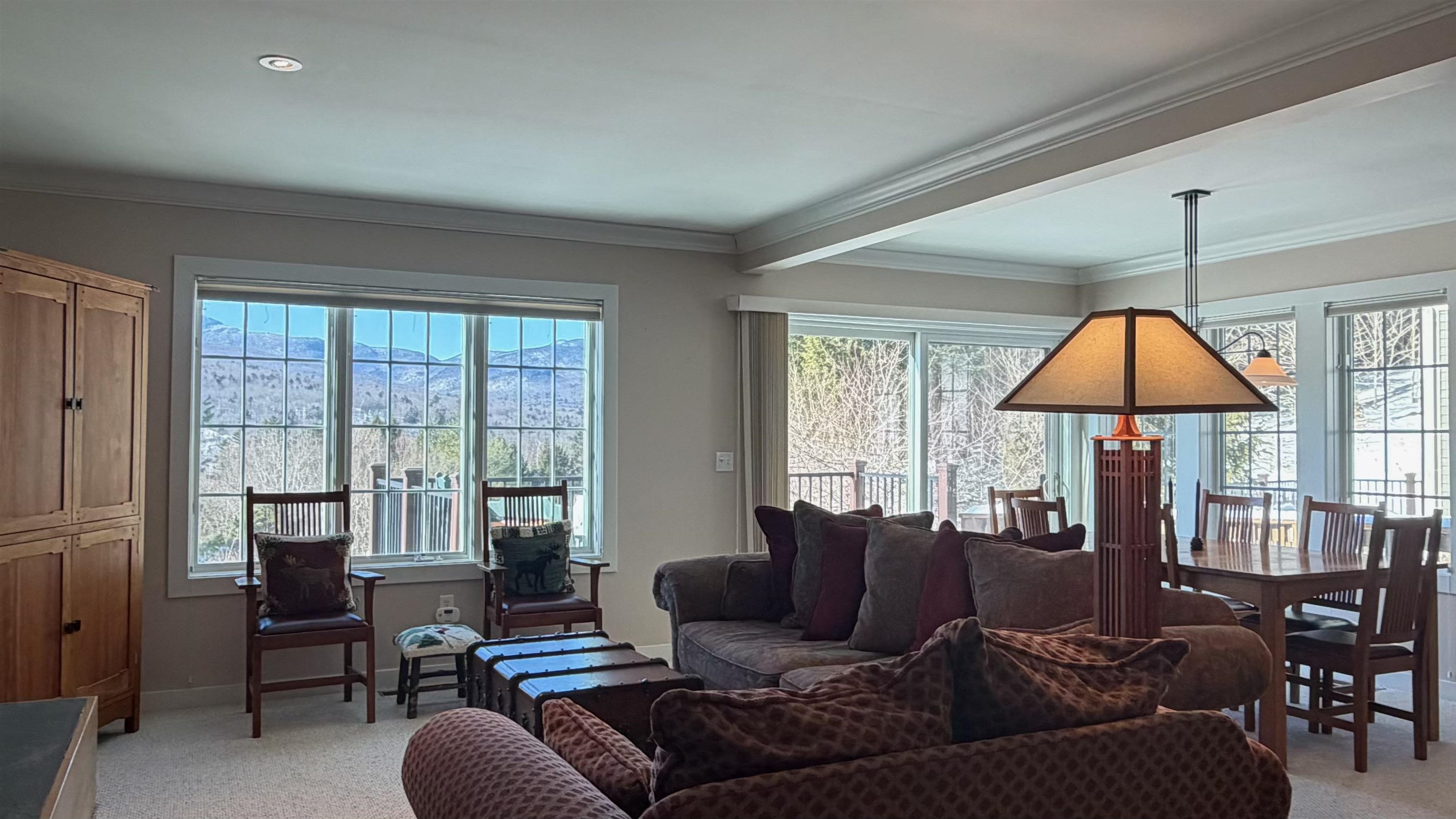 646 Topnotch Drive, Unit B Stowe, VT 05672 - Photo 13 of 44