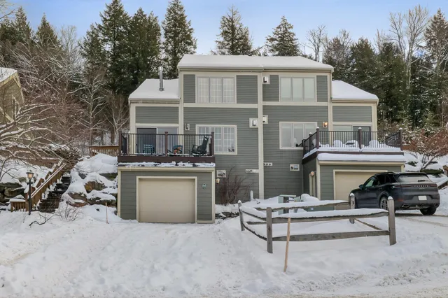 $1,450,000 | 646 Topnotch Drive, Unit B, Stowe, VT 05672