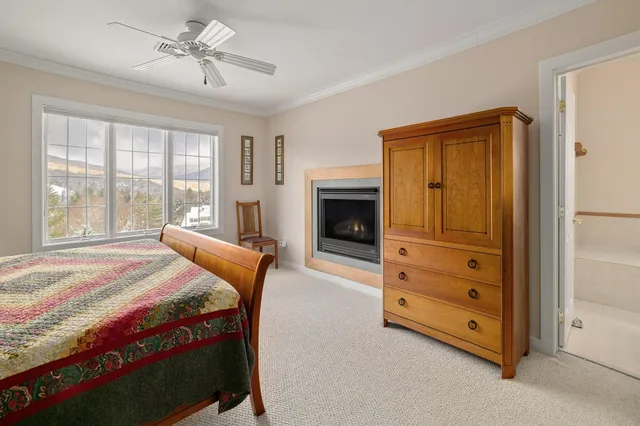 $1,450,000 | 646 Topnotch Drive, Unit B, Stowe, VT 05672