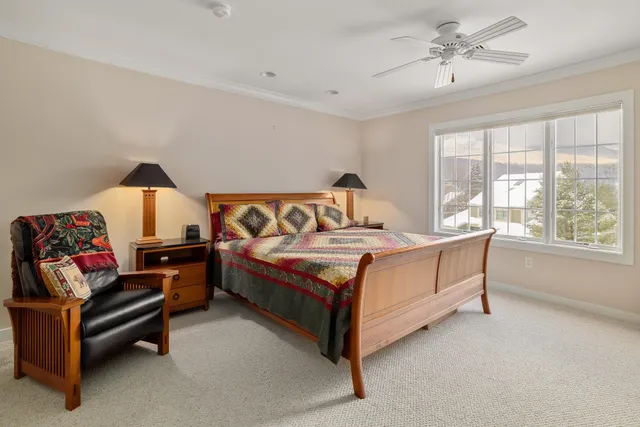 $1,450,000 | 646 Topnotch Drive, Unit B, Stowe, VT 05672