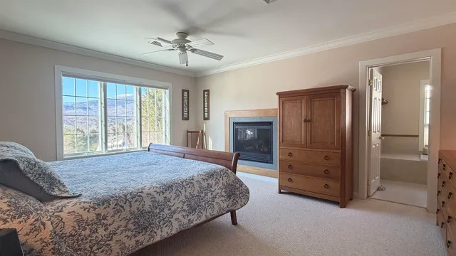 $1,450,000 | 646 Topnotch Drive, Unit B, Stowe, VT 05672