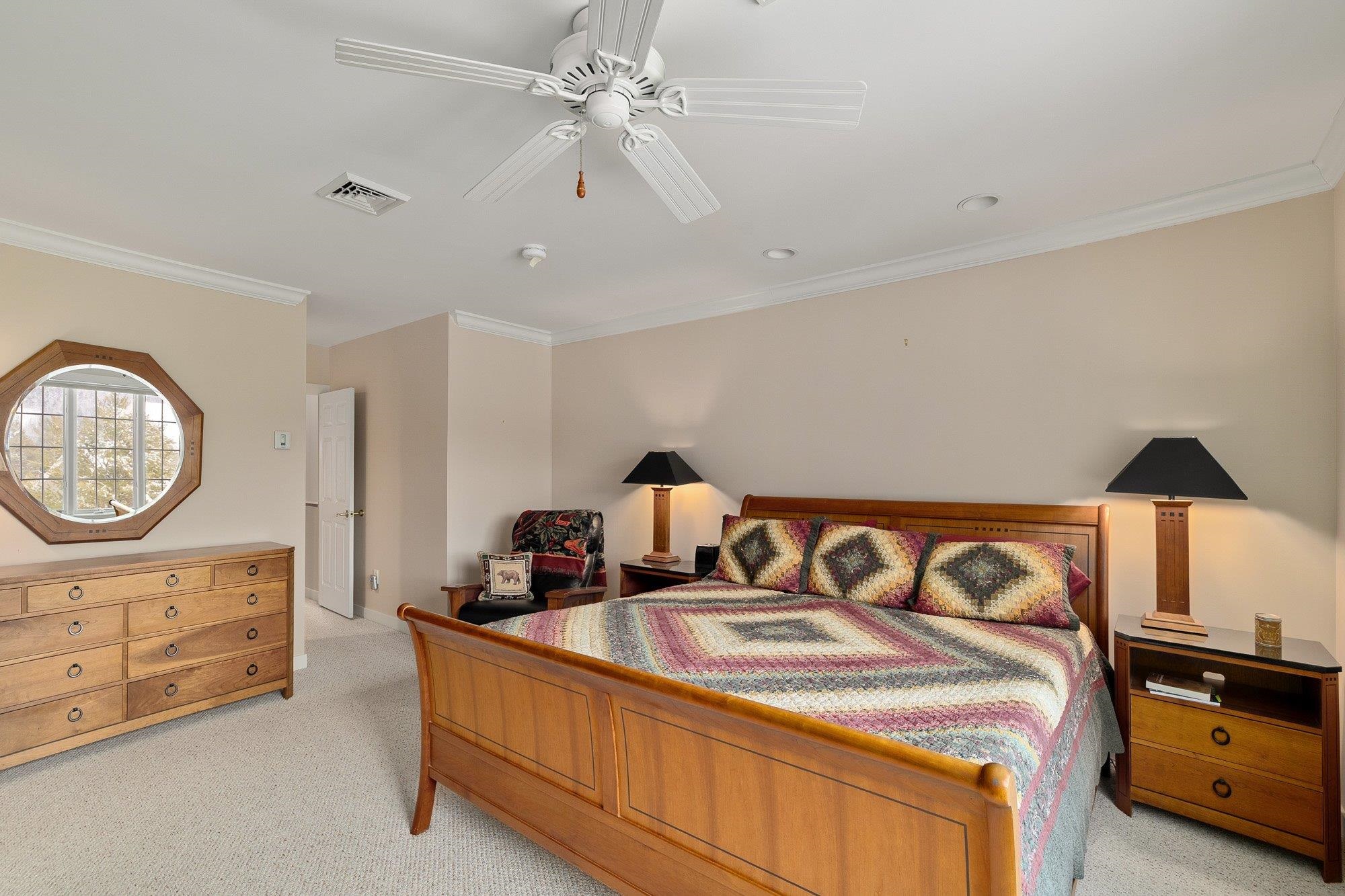 646 Topnotch Drive, Unit B Stowe, VT 05672 - Photo 24 of 44