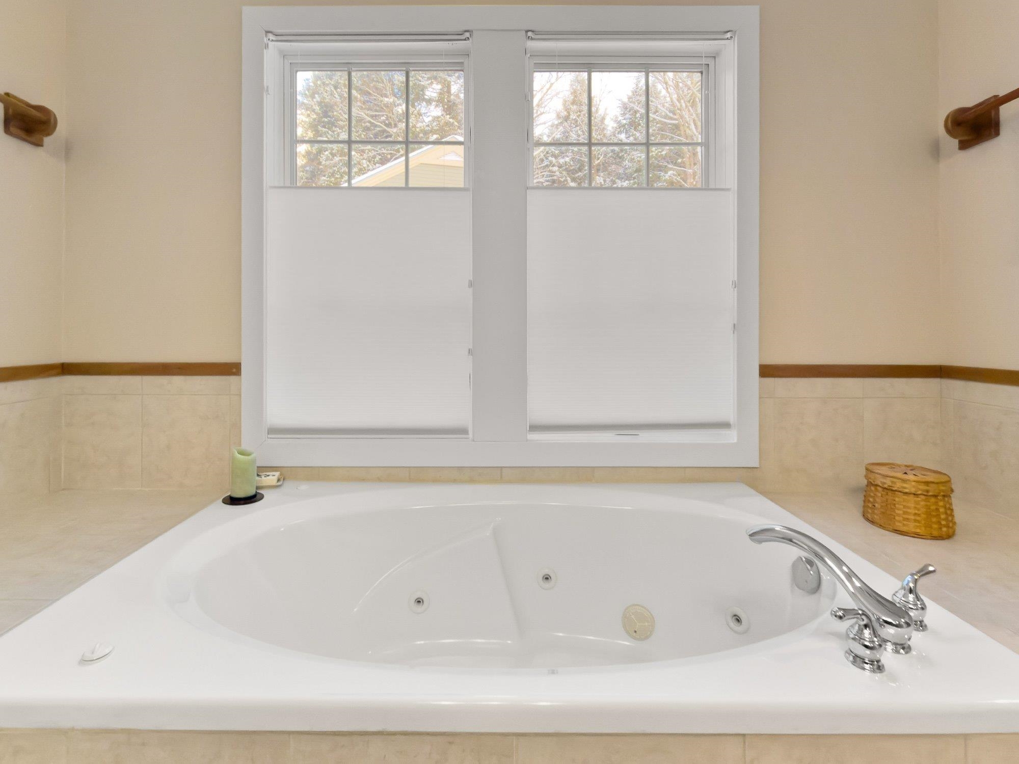 646 Topnotch Drive, Unit B Stowe, VT 05672 - Photo 28 of 44