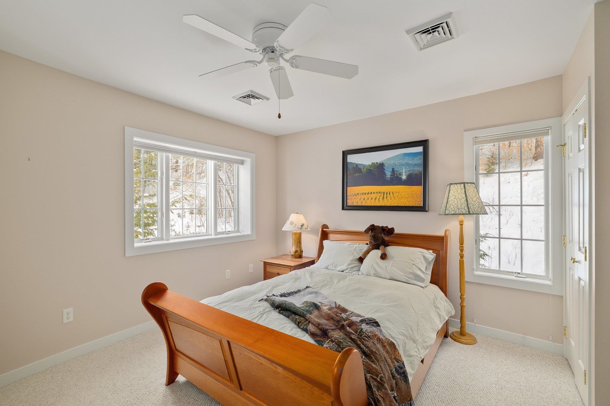 646 Topnotch Drive, Unit B Stowe, VT 05672 - Photo 32 of 44