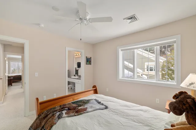 $1,450,000 | 646 Topnotch Drive, Unit B, Stowe, VT 05672