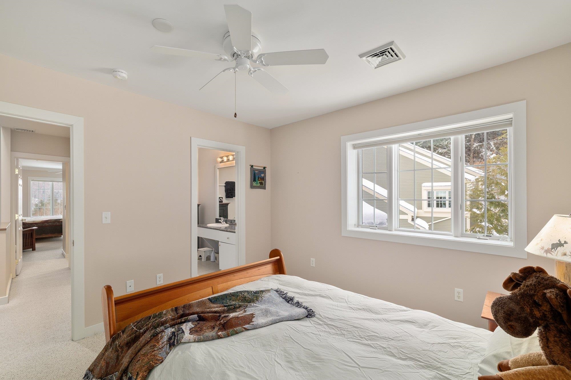 646 Topnotch Drive, Unit B Stowe, VT 05672 - Photo 33 of 44